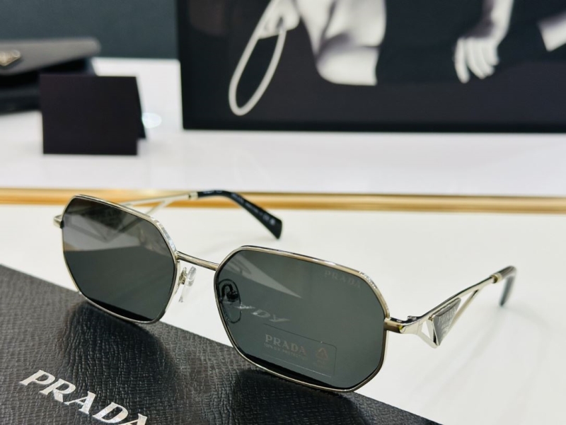 Prada Sunglasses